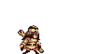 Beam Attack