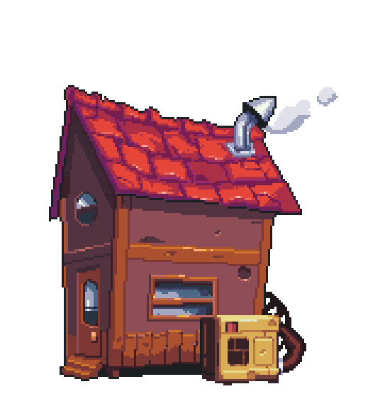 House Environment